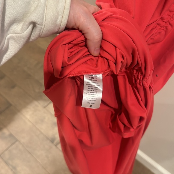 228 Susana Monaco Women's Pink‎ Sleeveless Body-Con Midi Dress Size medium - Picture 7 of 8